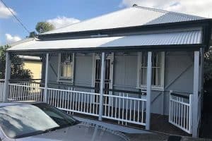 45 Earl Street, Petrie Terrace QLD 4000 3 Property Investment