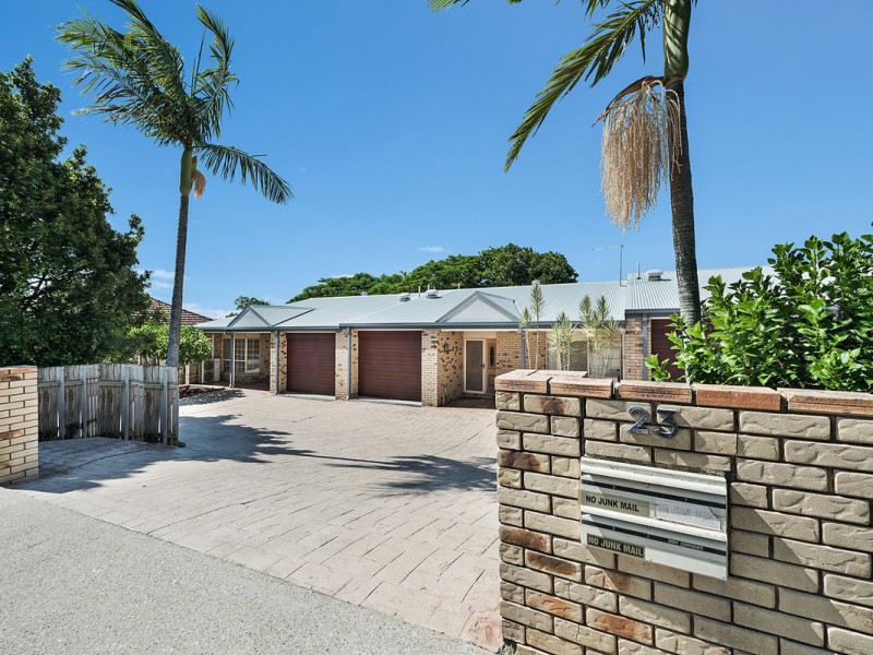 1-3/23 Venner Road, Annerley, QLD 4103 AUS