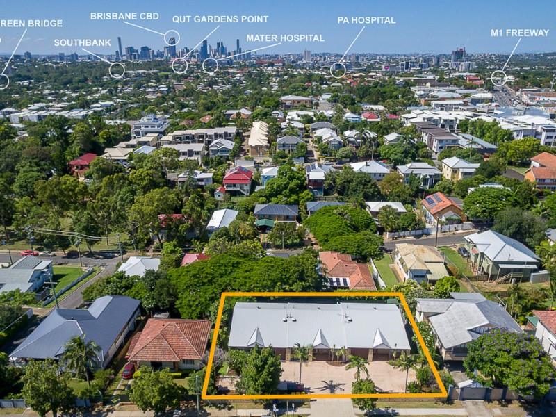 1-3/23 Venner Road, Annerley, QLD 4103 AUS