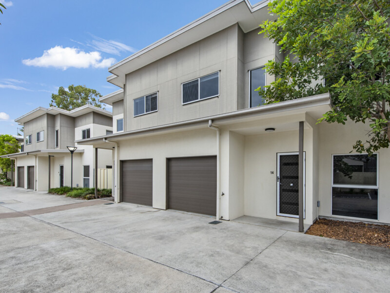 14/128 Kinsellas Road West, Mango Hill, QLD 4509 AUS