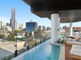 1410/179 Alfred Street, Fortitude Valley, QLD 4006 AUS