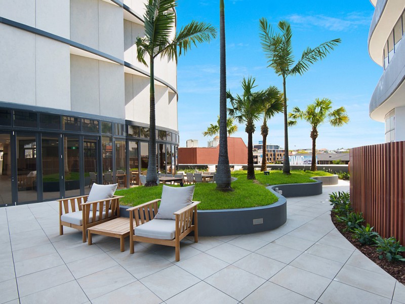 1410/179 Alfred Street, Fortitude Valley, QLD 4006 AUS