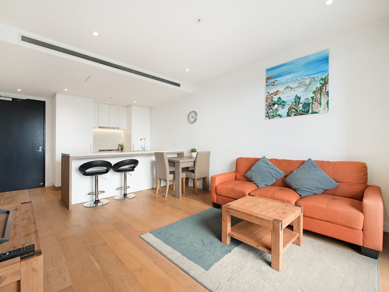 1410/179 Alfred Street, Fortitude Valley, QLD 4006 AUS