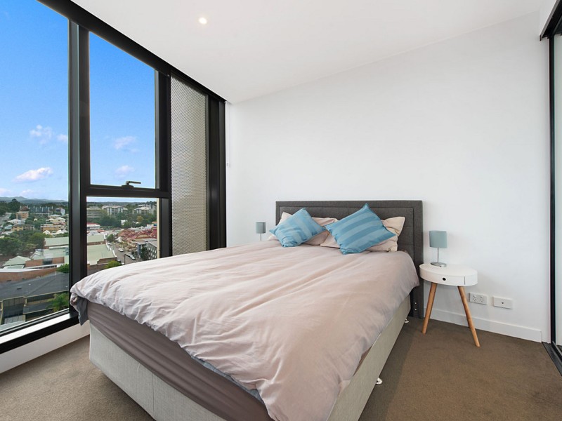 1410/179 Alfred Street, Fortitude Valley, QLD 4006 AUS