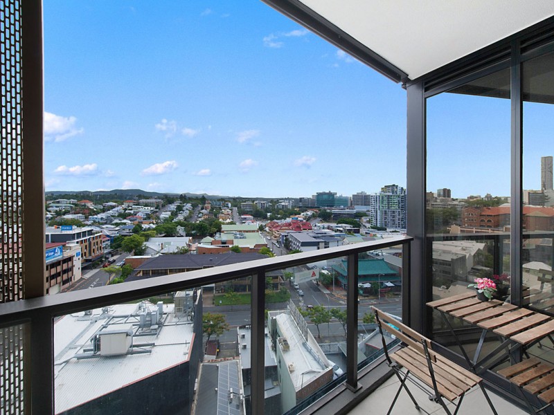 1410/179 Alfred Street, Fortitude Valley, QLD 4006 AUS
