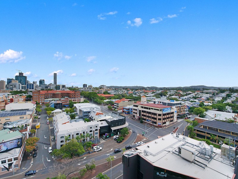 1410/179 Alfred Street, Fortitude Valley, QLD 4006 AUS