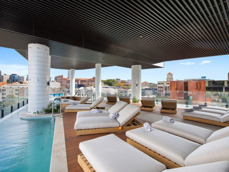 1410/179 Alfred Street, Fortitude Valley, QLD 4006 AUS