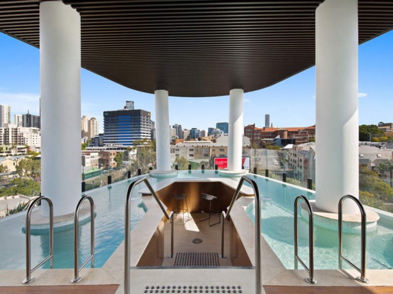 1410/179 Alfred Street, Fortitude Valley, QLD 4006 AUS