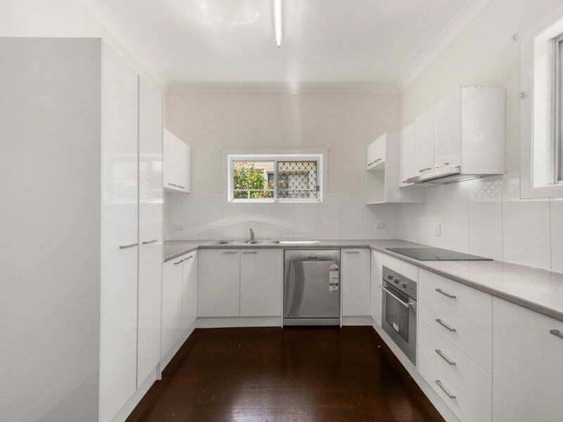 12 Guthrie Street, Paddington, QLD 4064 AUS