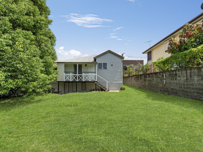 12 Guthrie Street, Paddington, QLD 4064 AUS