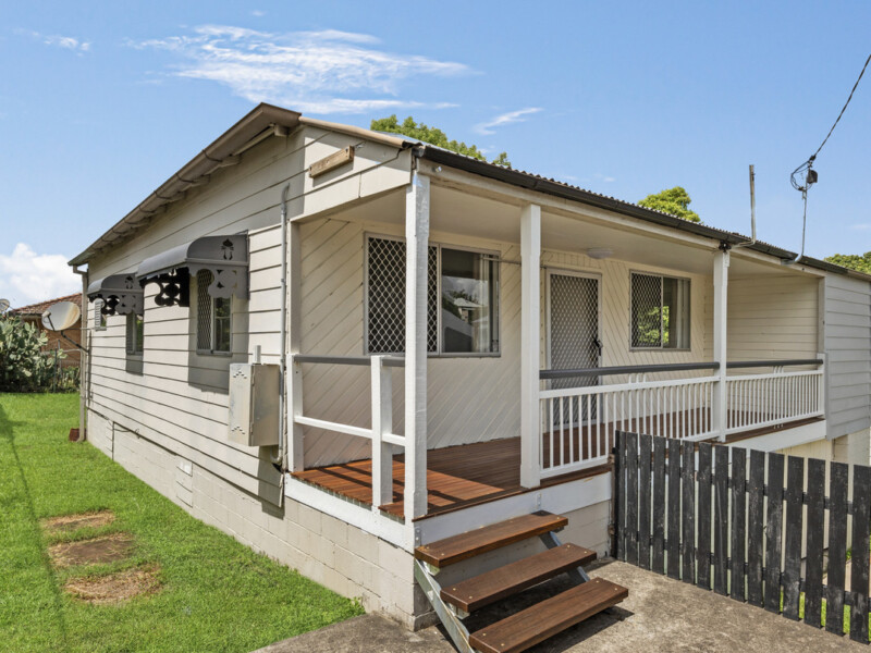 12 Guthrie Street, Paddington, QLD 4064 AUS