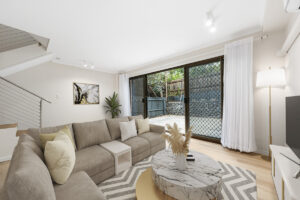 8/29 Bowler Street, Paddington QLD 4064 5 Property Investment