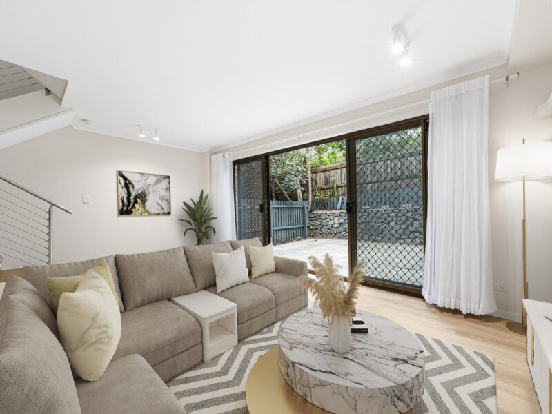 8/29 Bowler Street, Paddington, QLD 4064 AUS