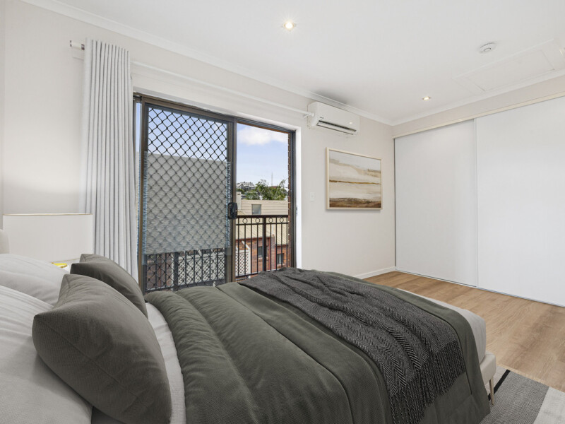 8/29 Bowler Street, Paddington, QLD 4064 AUS