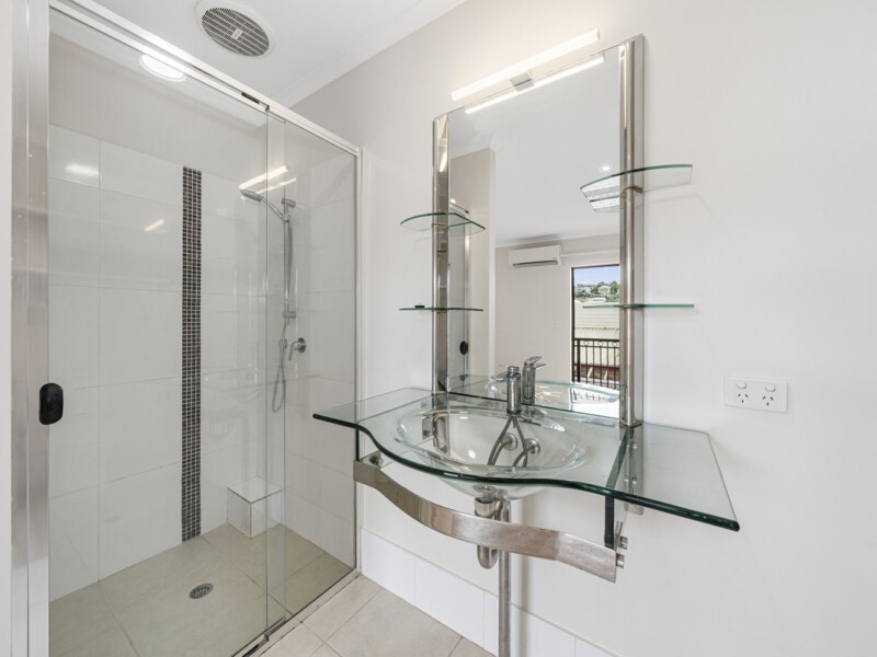 8/29 Bowler Street, Paddington, QLD 4064 AUS