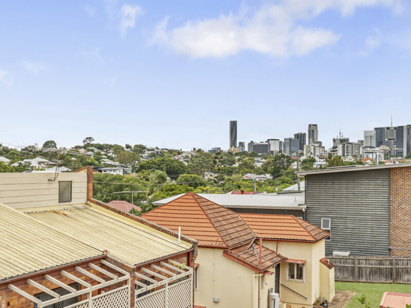 8/29 Bowler Street, Paddington, QLD 4064 AUS