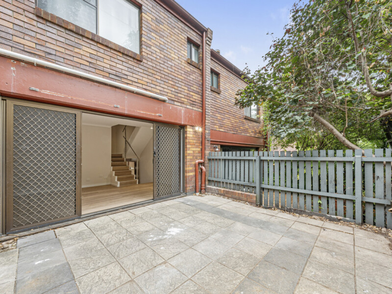 8/29 Bowler Street, Paddington, QLD 4064 AUS