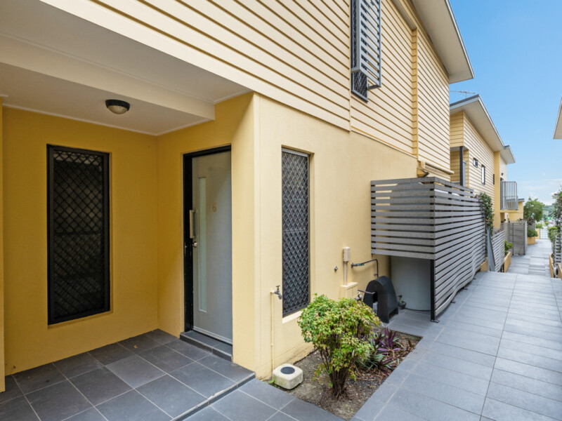 6/48 Glenalva Terrace, Enoggera, QLD 4051 AUS