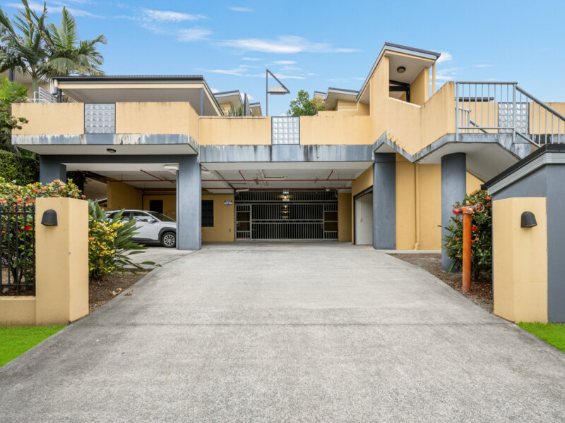 6/48 Glenalva Terrace, Enoggera, QLD 4051 AUS