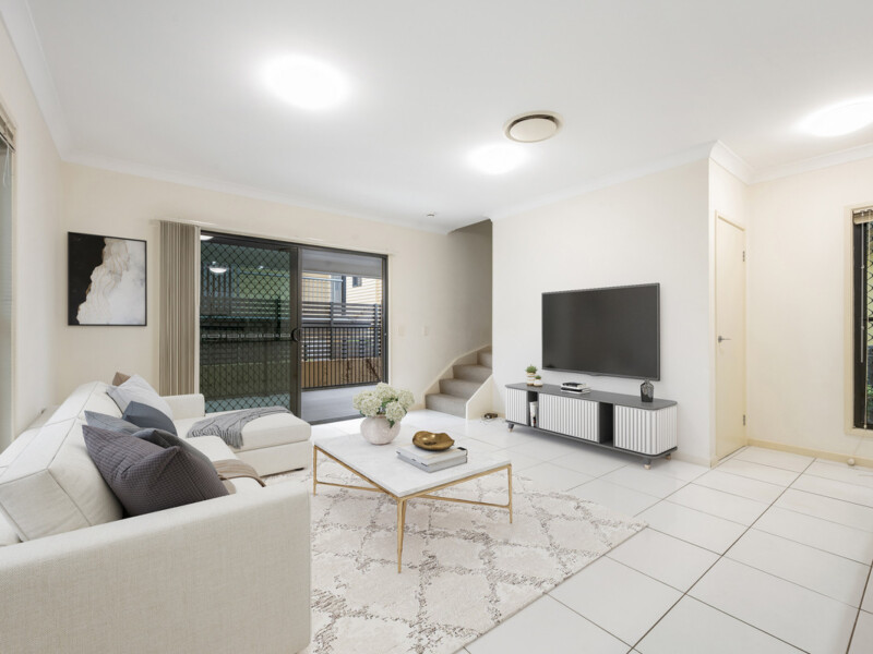 6/48 Glenalva Terrace, Enoggera, QLD 4051 AUS