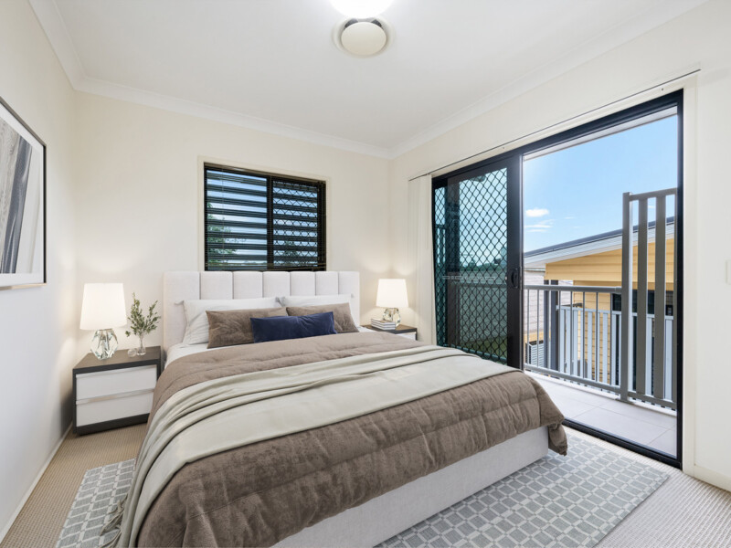 6/48 Glenalva Terrace, Enoggera, QLD 4051 AUS