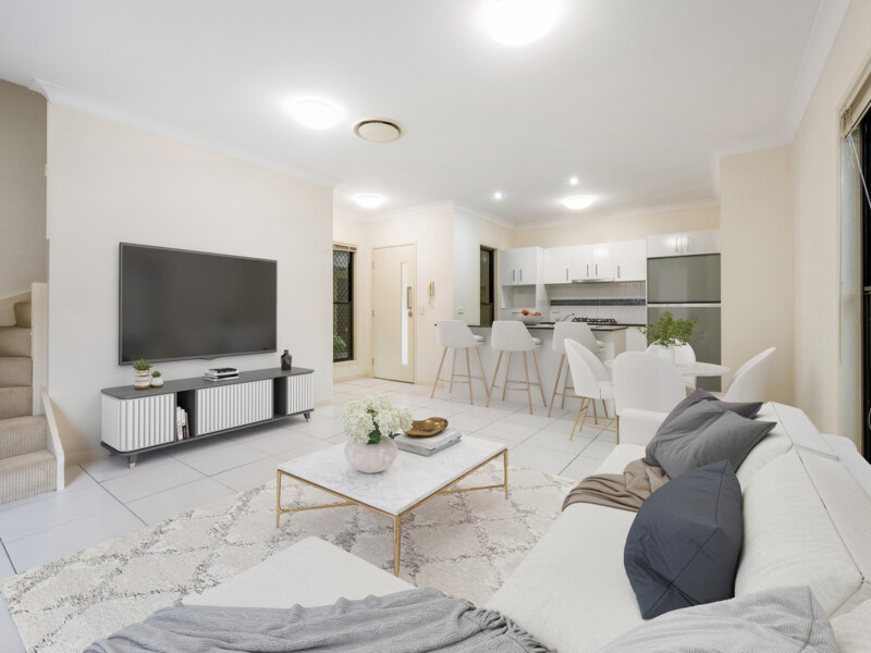 6/48 Glenalva Terrace, Enoggera, QLD 4051 AUS