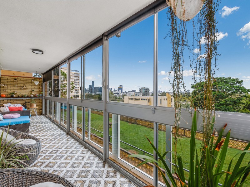 4/42 Dunmore Terrace, Auchenflower, QLD 4066 AUS