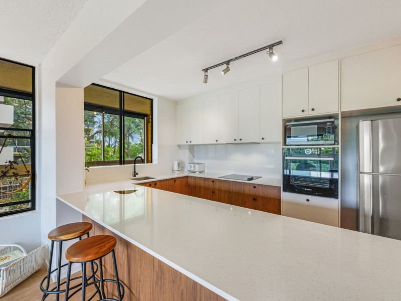 4/42 Dunmore Terrace, Auchenflower, QLD 4066 AUS