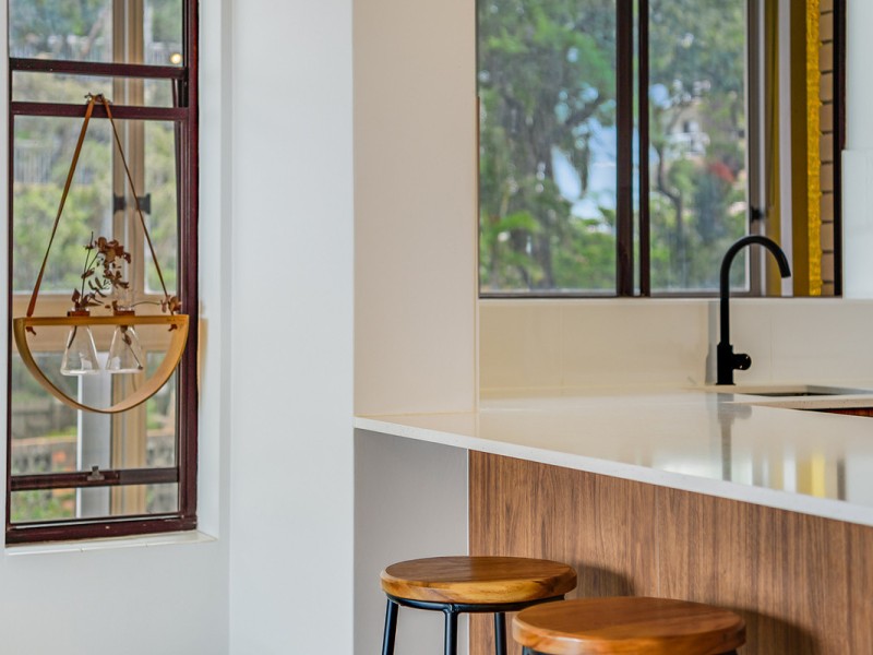 4/42 Dunmore Terrace, Auchenflower, QLD 4066 AUS