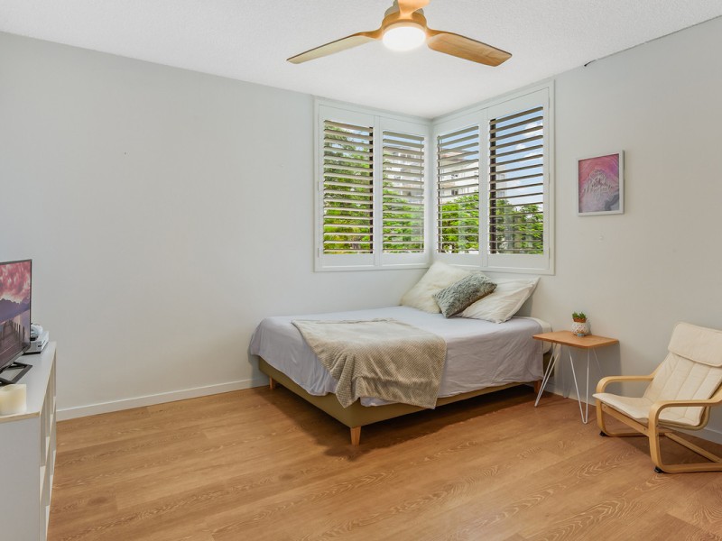 4/42 Dunmore Terrace, Auchenflower, QLD 4066 AUS