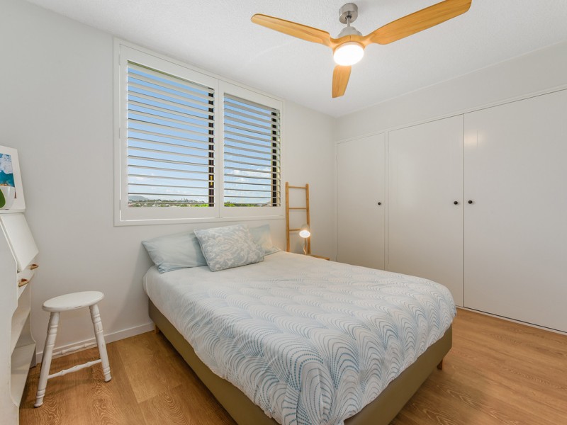 4/42 Dunmore Terrace, Auchenflower, QLD 4066 AUS
