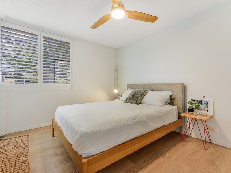 4/42 Dunmore Terrace, Auchenflower, QLD 4066 AUS