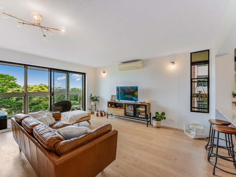 4/42 Dunmore Terrace, Auchenflower, QLD 4066 AUS