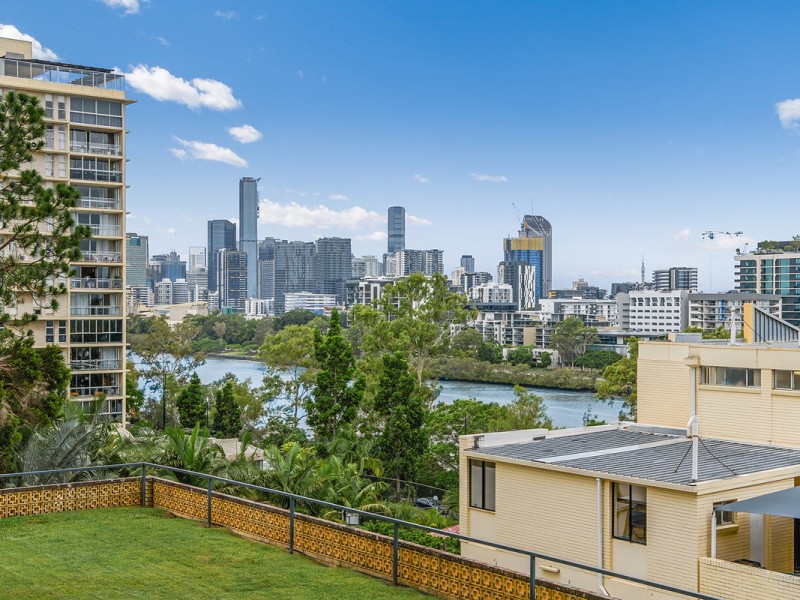 4/42 Dunmore Terrace, Auchenflower, QLD 4066 AUS
