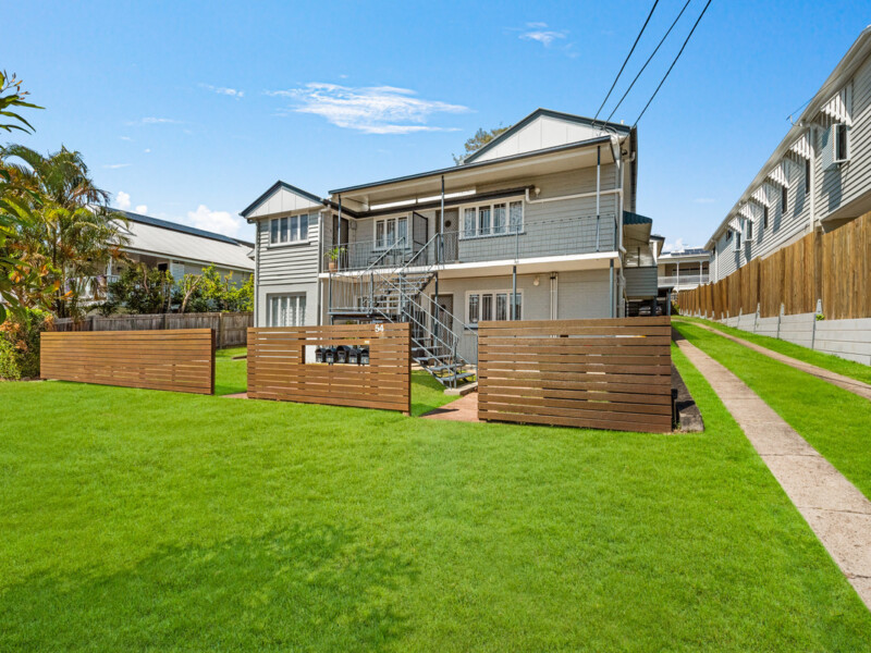 3/54 Cramond Street, Wilston, QLD 4051 AUS