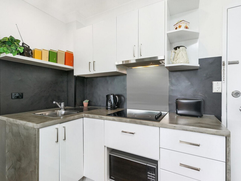 18/25 Lisburn Street, East Brisbane, QLD 4169 AUS