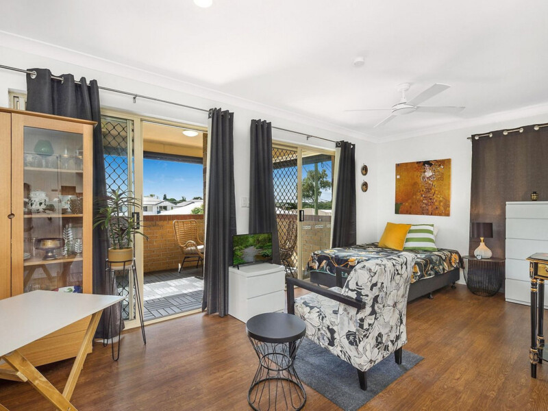 18/25 Lisburn Street, East Brisbane, QLD 4169 AUS