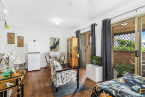 18/25 Lisburn Street, East Brisbane QLD 4169 1 Property Investment