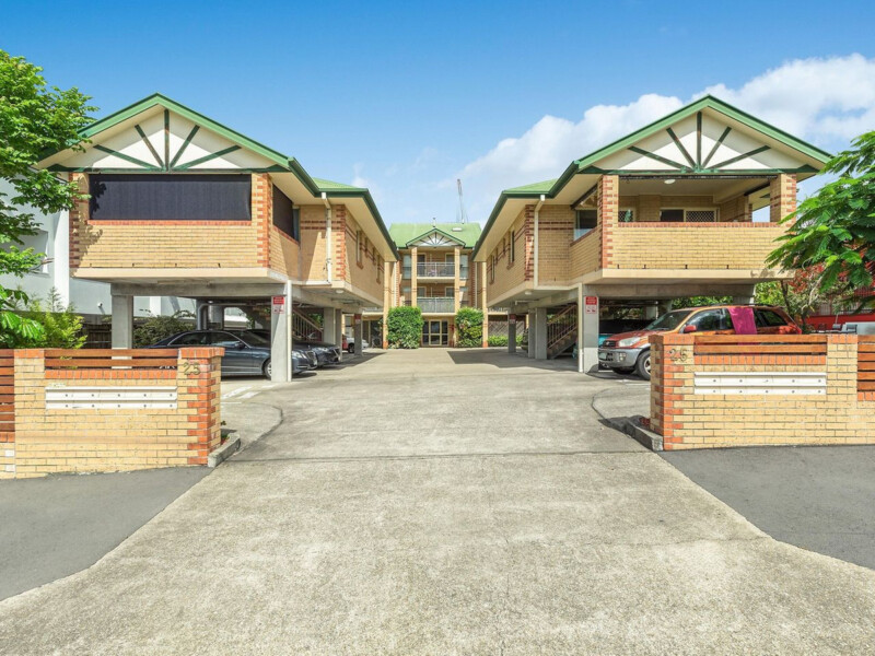 18/25 Lisburn Street, East Brisbane, QLD 4169 AUS