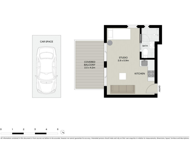 18/25 Lisburn Street, East Brisbane, QLD 4169 AUS