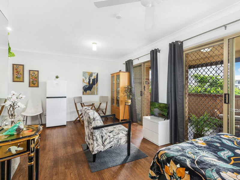 18/25 Lisburn Street, East Brisbane, QLD 4169 AUS