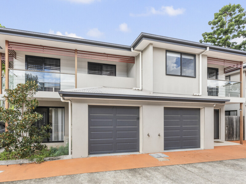 2/143 Baringa Street, Morningside, QLD 4170 AUS