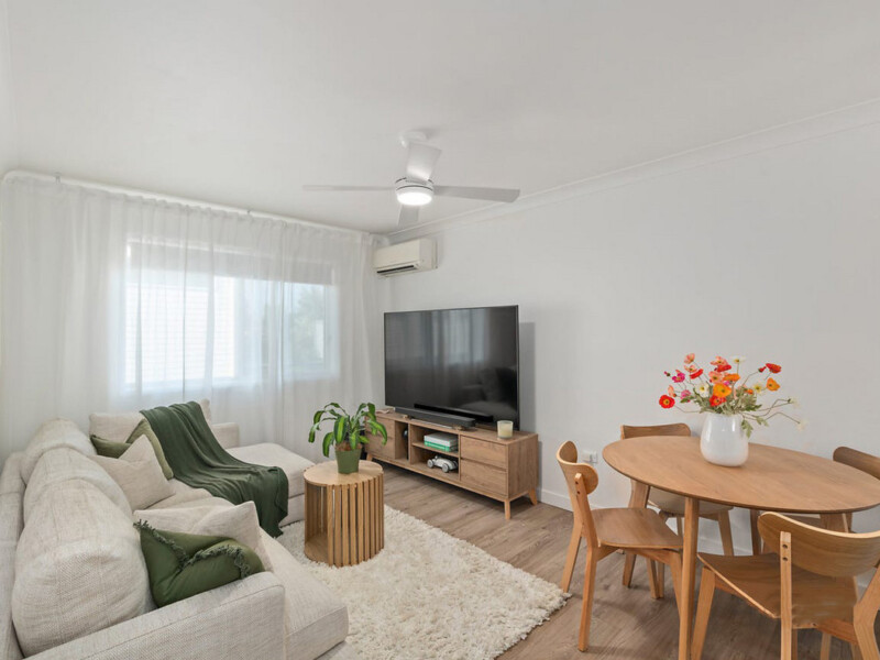 5/84 Moreton Street, New Farm, QLD 4005 AUS