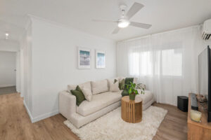 5/84 Moreton Street, New Farm QLD 4005 5 Property Investment