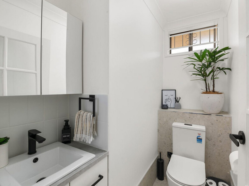 5/84 Moreton Street, New Farm, QLD 4005 AUS