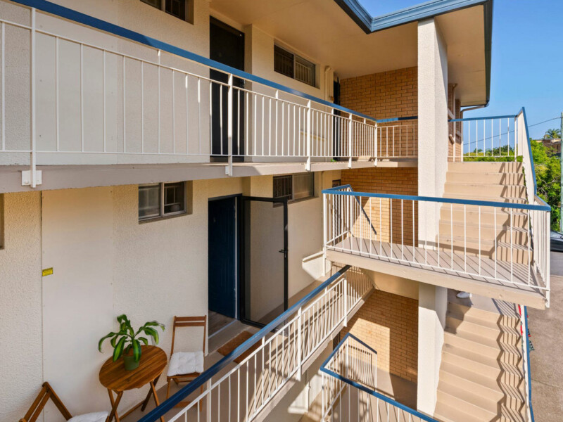 5/84 Moreton Street, New Farm, QLD 4005 AUS
