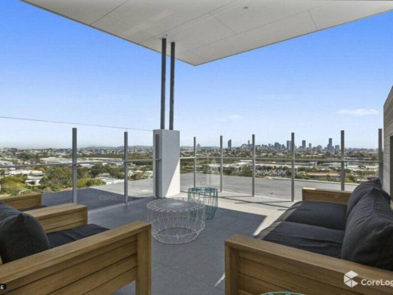 2033/123 Cavendish Road, Coorparoo, QLD 4151 AUS