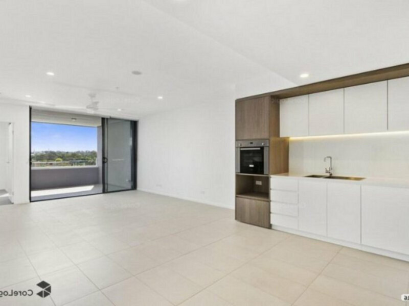 2033/123 Cavendish Road, Coorparoo, QLD 4151 AUS