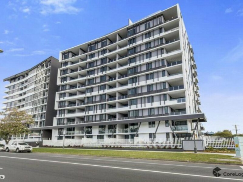 2033/123 Cavendish Road, Coorparoo, QLD 4151 AUS