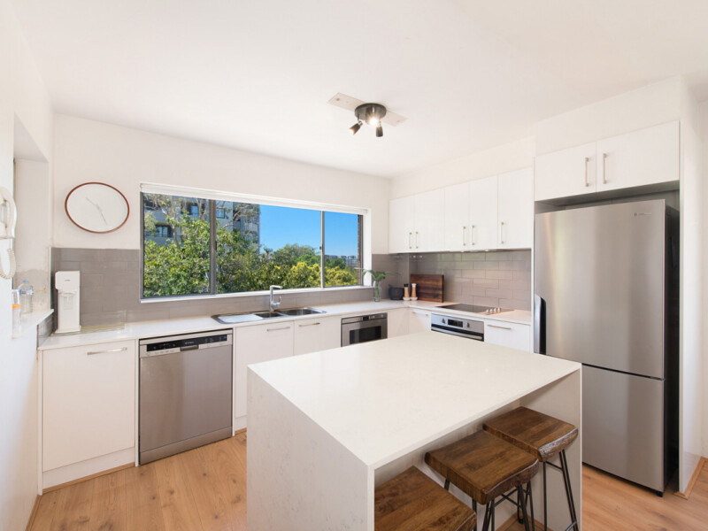 1/63 Dunmore Terrace, Auchenflower, QLD 4066 AUS